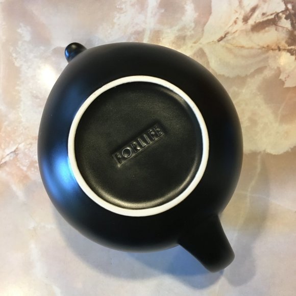 Samovar Tea Lounge teapot - Picture 5 of 8